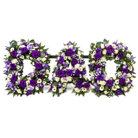 Letter Tributes