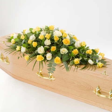 Casket Sprays