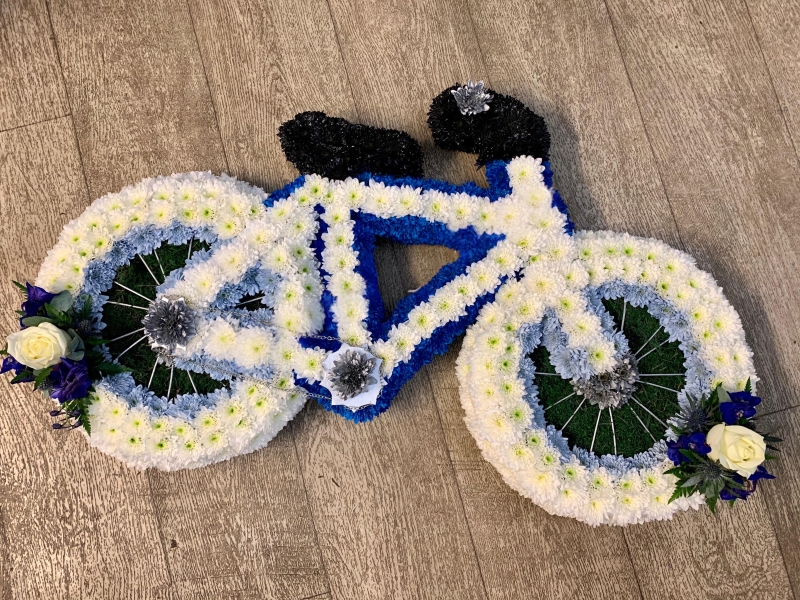 2D Bicycle