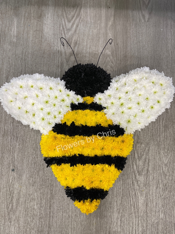 2D Bumble Bee