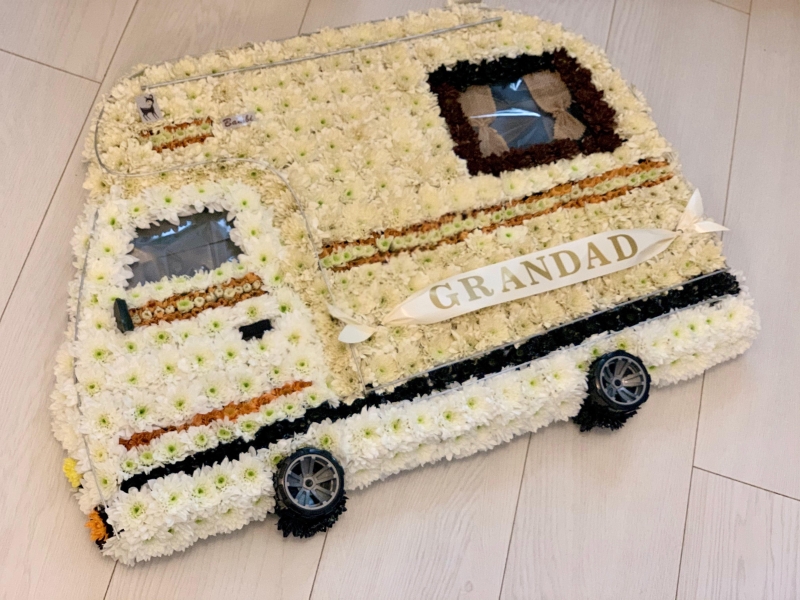2D Caravan