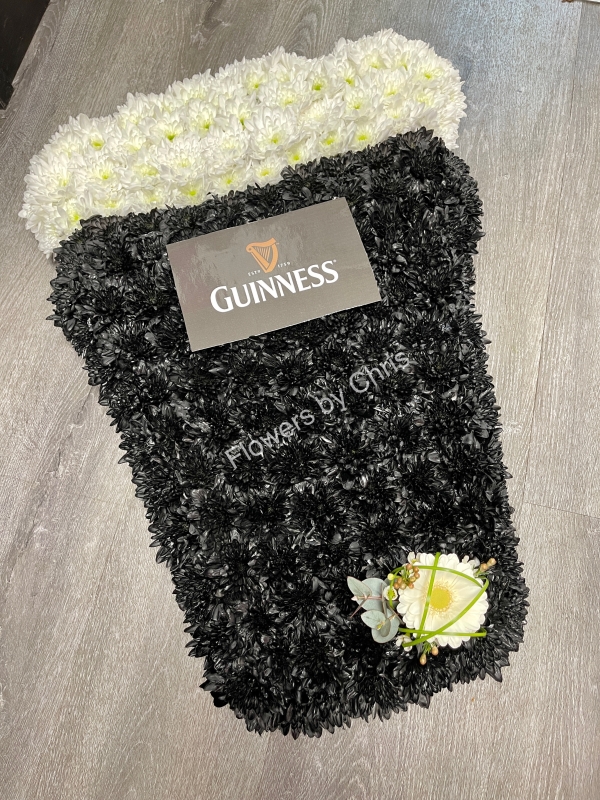 2D Guiness
