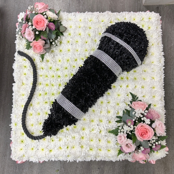 3D Microphone