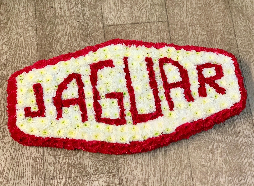 Jaguar Logo