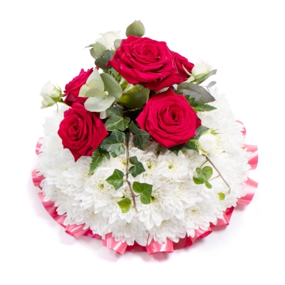 Red Rose Posy.