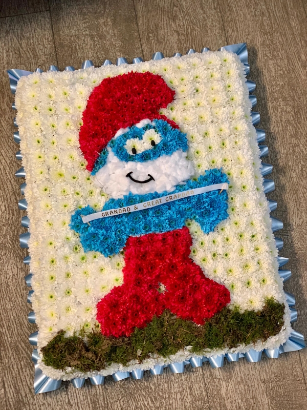 Smurf