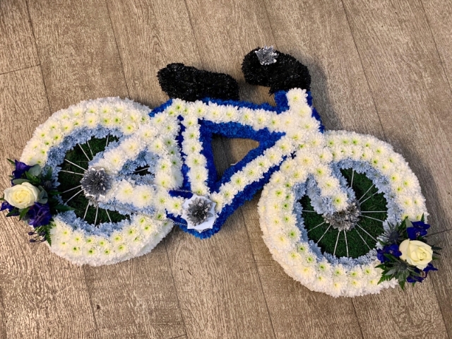 2D Bicycle