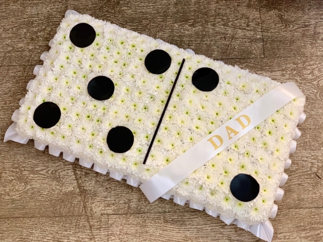 2D Domino