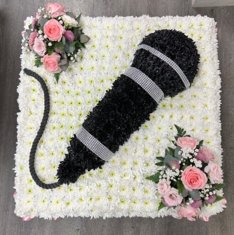 3D Microphone