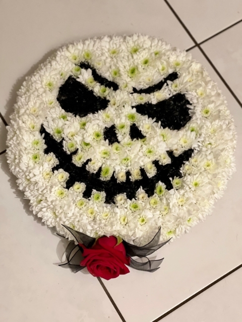 Jack Skellington