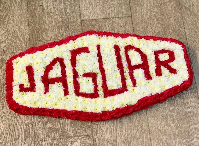 Jaguar Logo