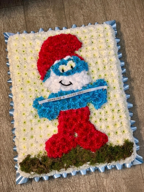 Smurf